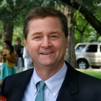 Edward Lanphier headshot