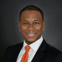 Gyasi Chisley headshot