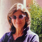 Liz Wainstock headshot