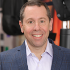 Jonathan Isaacson headshot