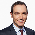 Pedro Sancha headshot