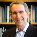 Daniel Wolfson headshot