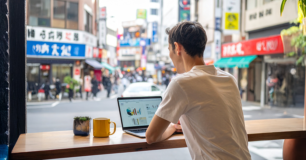 studying from abroad_generative