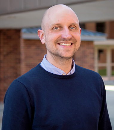 Justin Colacino, PhD