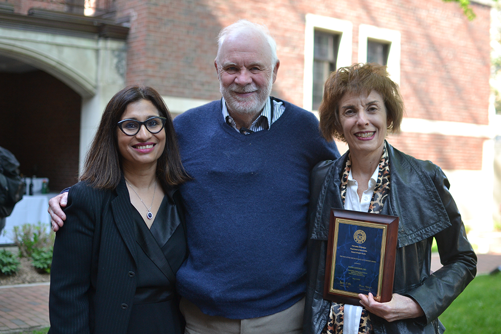 Marie Davidian Marie Davidian