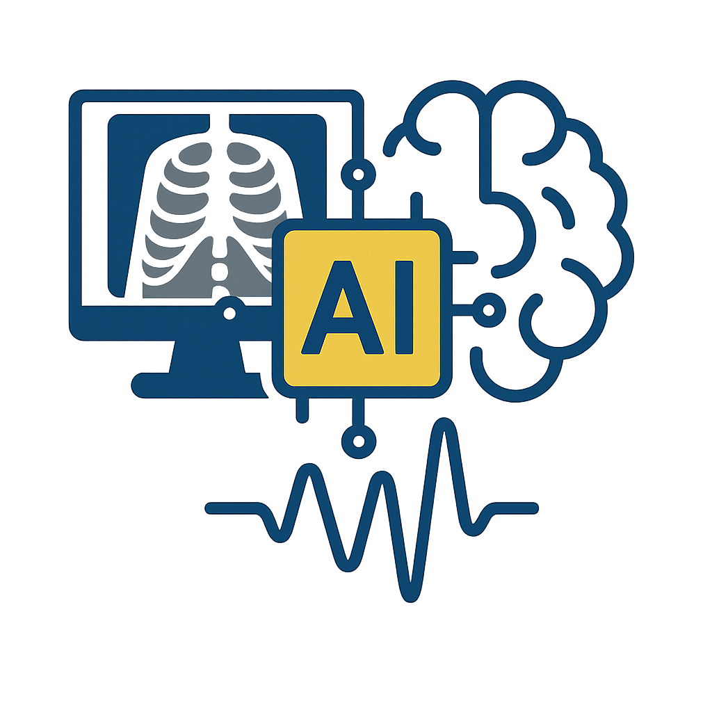 AI in Medical Imaging and Signals