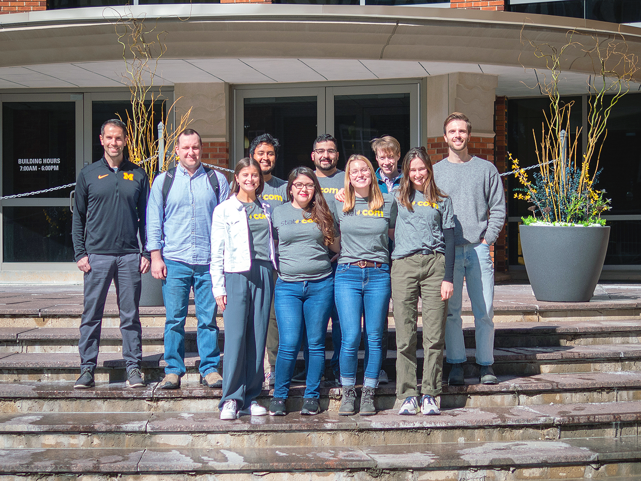 Leadership Team 2022-23