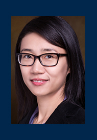 Yue Zhao, PhD
