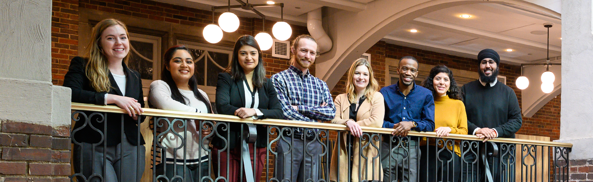 People in the SPH Community