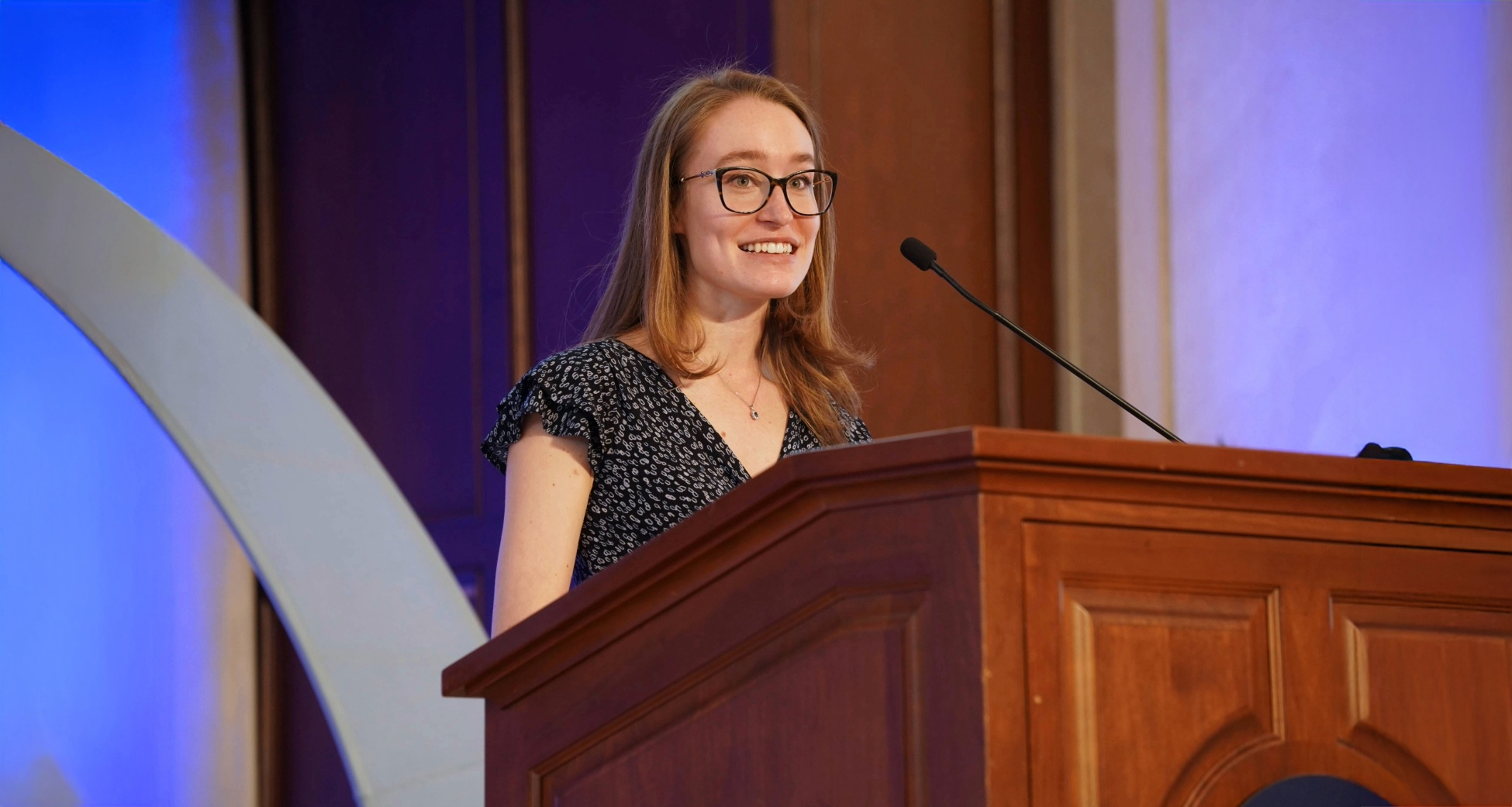 Allison Baumgartner(student), Global Health Epidemiology MPH