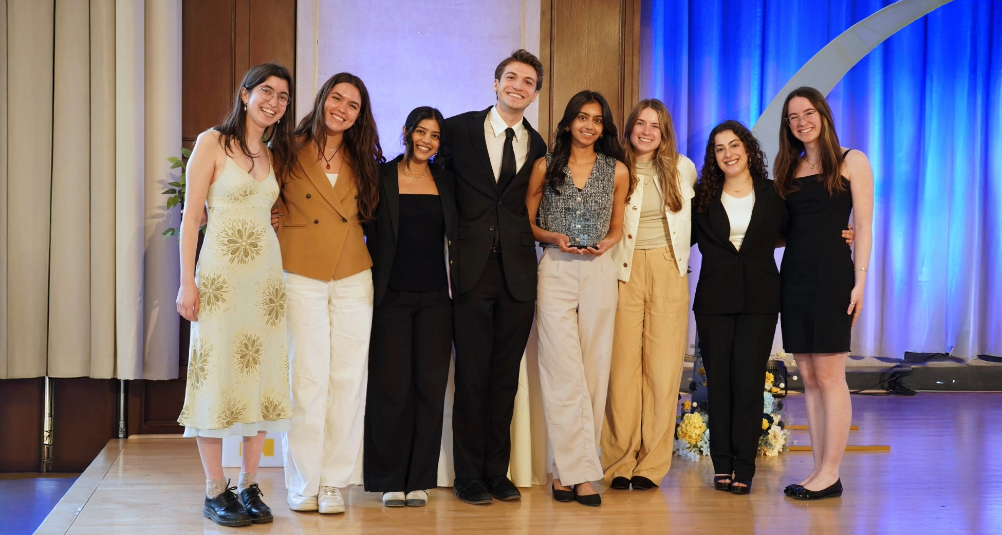 Global surgery student alliance