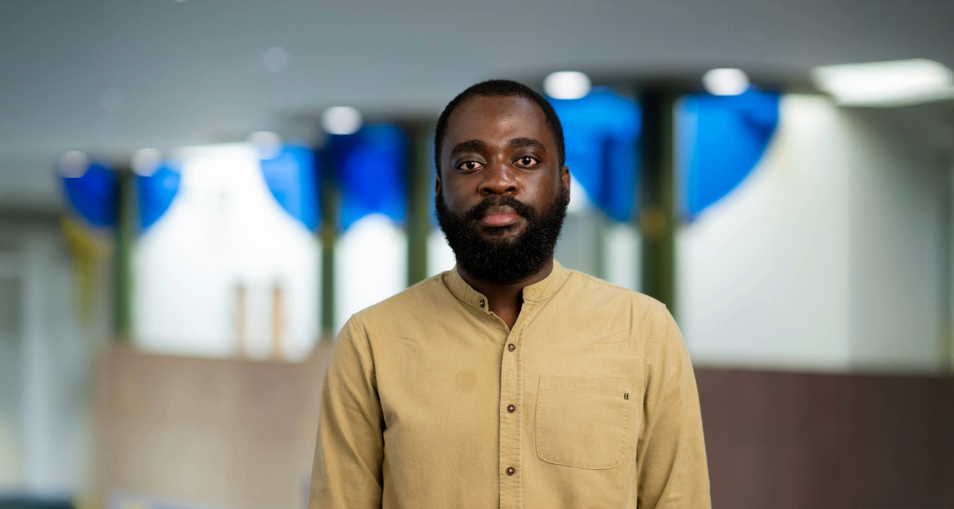 Justice Akuoko-Frimpong