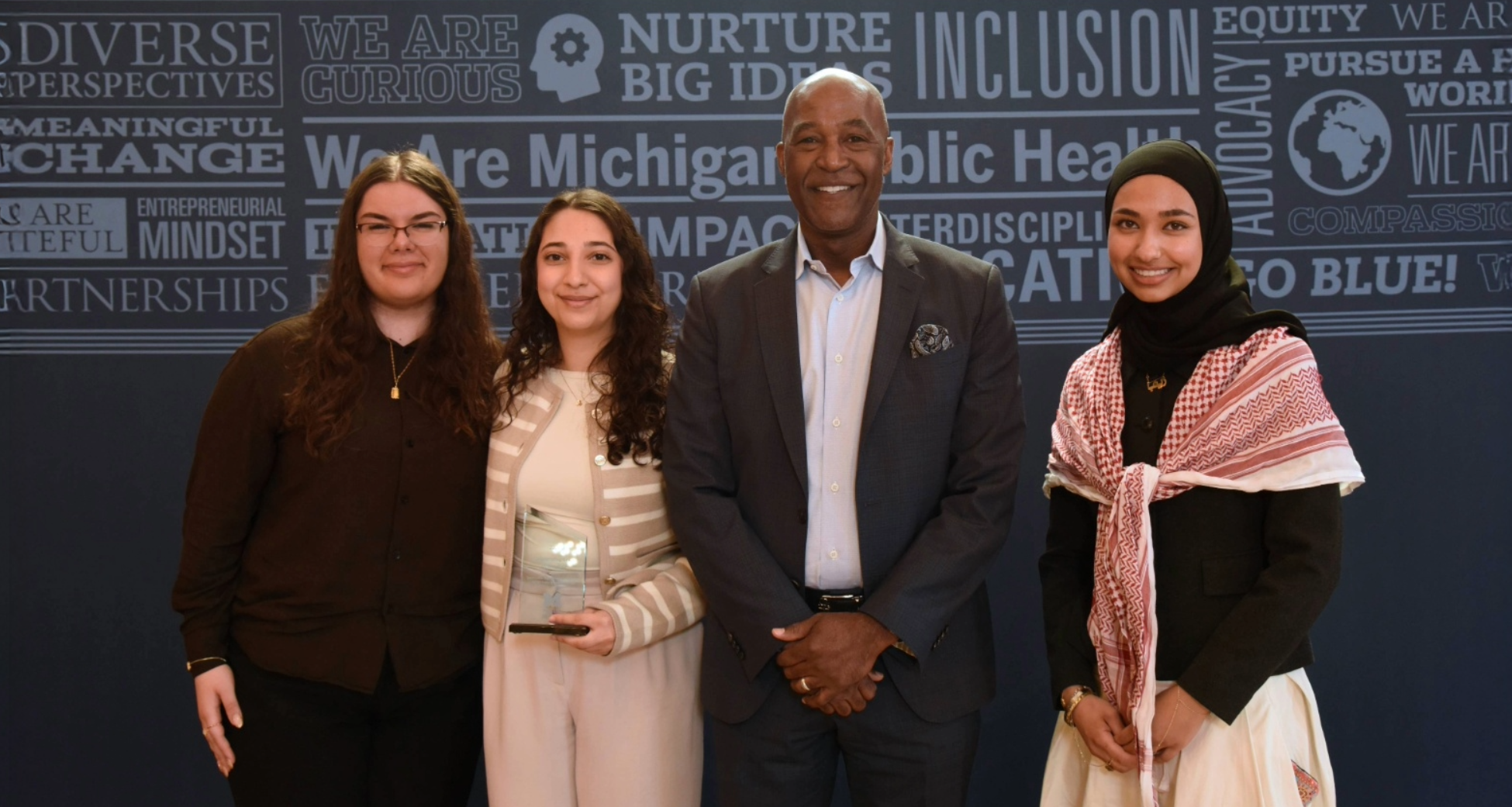 MENAPH's destruction of Health Under Genocide