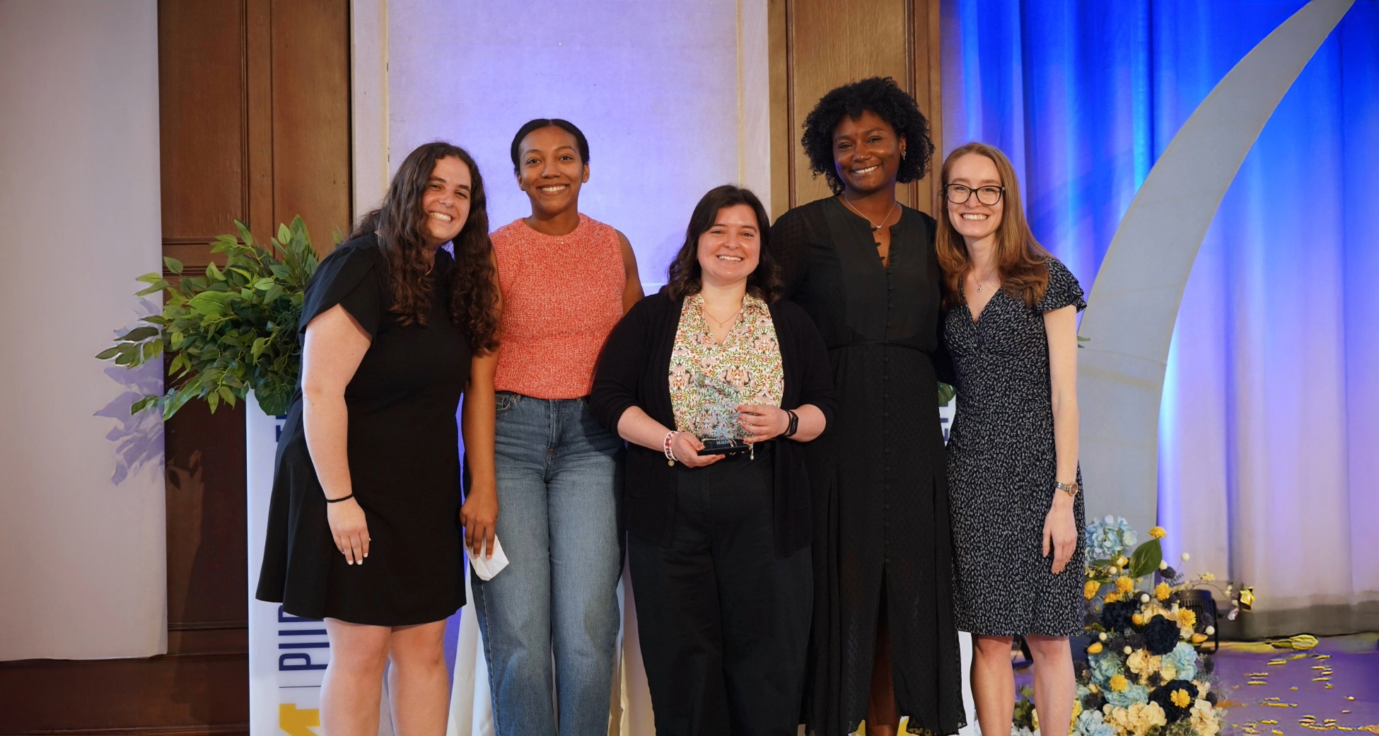 Epid doctoral student org