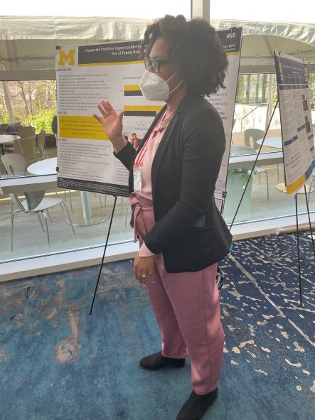 Lynette NHGRI 2022 Lynette NHGRI 2022