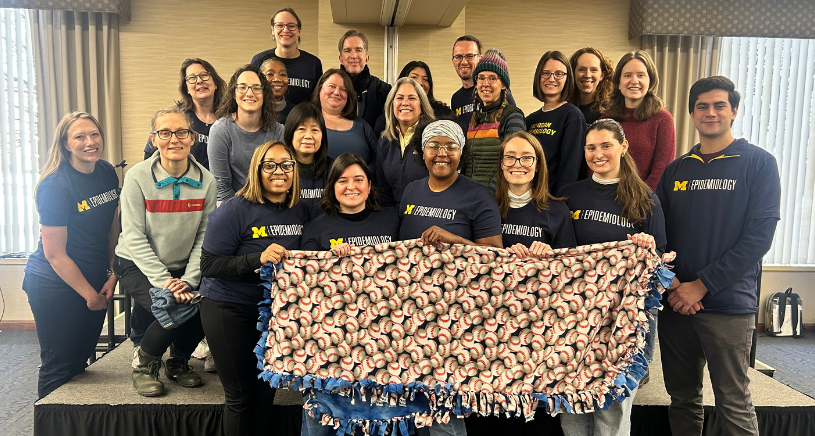 MLK Volunteer Day 2025