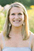 Lauren Opsasnick Rogers, MS