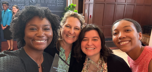 EDSO at Public Health Honors