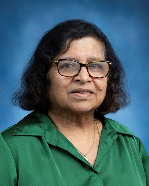 Vasantha Padmanabhan