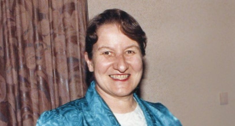 June Osborn
