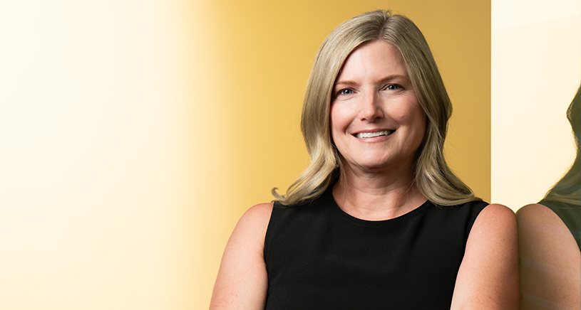 Dean Lisabeth headshot