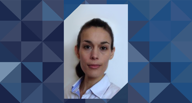 Michelle Falkenbach headshot