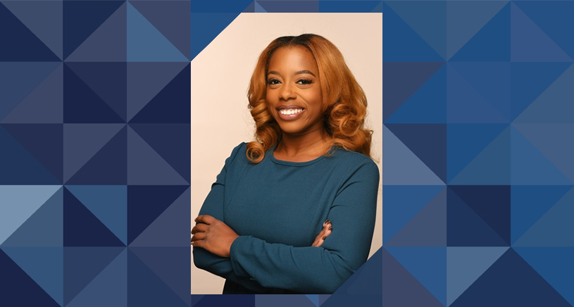 Megan Threats headshot