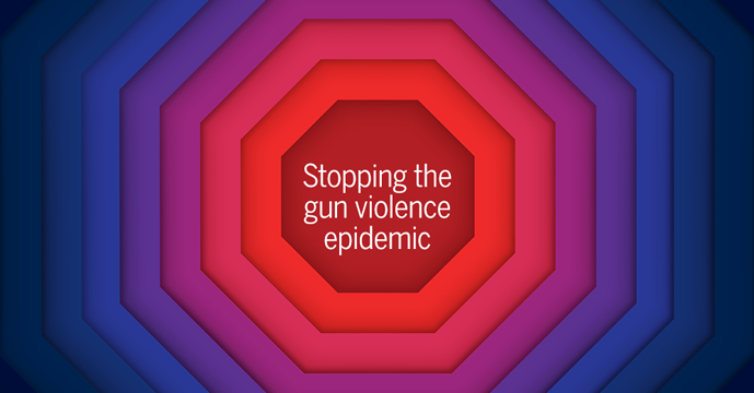 Findings Spring 2024 cover