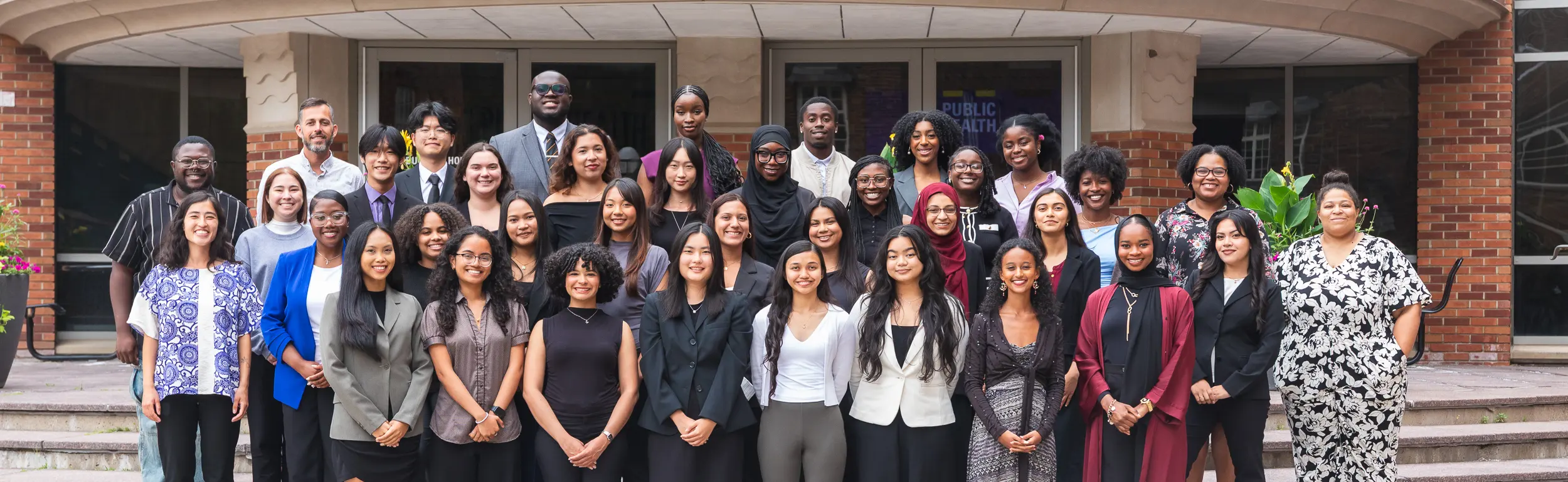 2021 FPHLP Participants