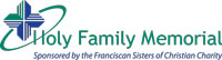 Holy Family Memorial Holy Family Memorial