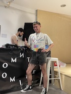 Vincent Dolgikh photo