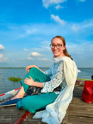 Allison Baumgartner photo