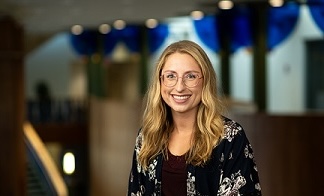 Lauren Czarnowczan