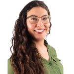 Photo of Luz Venegas