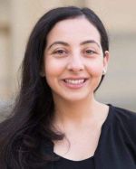 Photo of Amanda Ajrouche