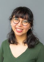 Photo of Jessica Bishai