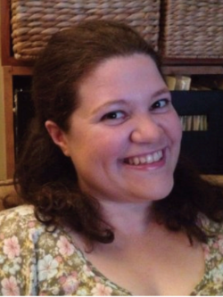 Emily Arntson, BA, MSc