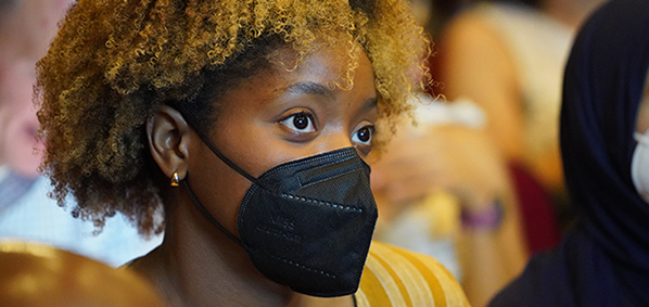 Change starts with me. 