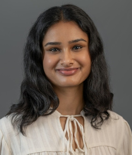 Disha Sankholkar Headshot