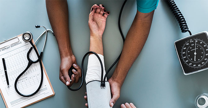 Polycystic Ovary Heart Health