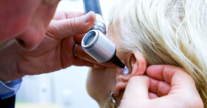 routine health checkup