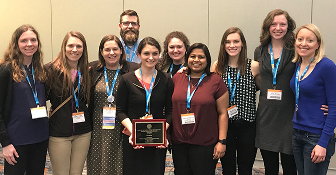 Society of Toxicology