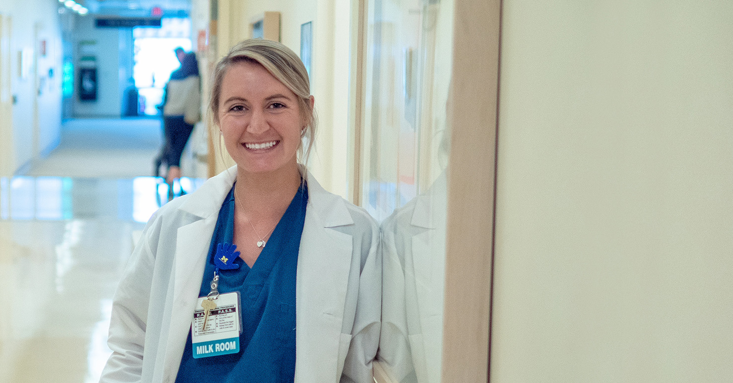 Registered Dietitian