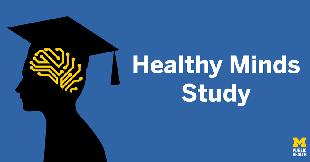 Illustration of a brain