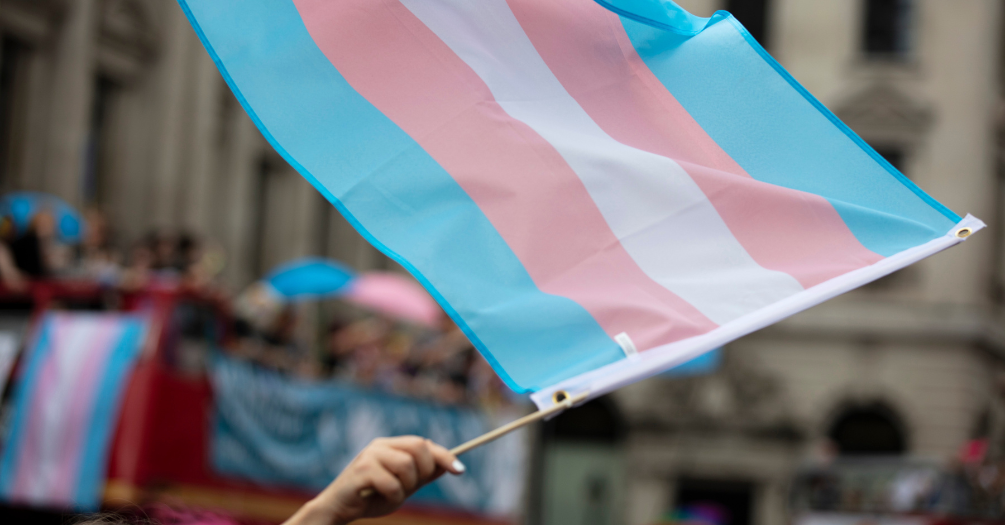 Scientists: Excluding transgender individuals from HIV research hurts everyone