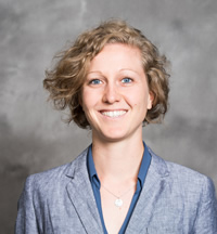 Nathalie Lambrecht, BS