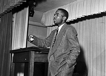 paul b cornely teaching