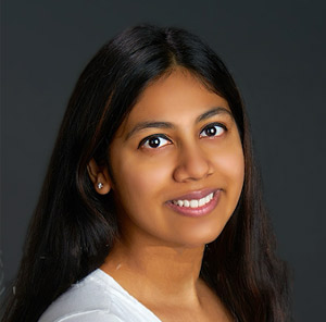 Rishika Satapathy