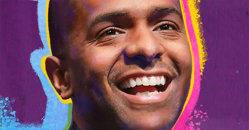 Ahead of the Curve: Bakari Sellers