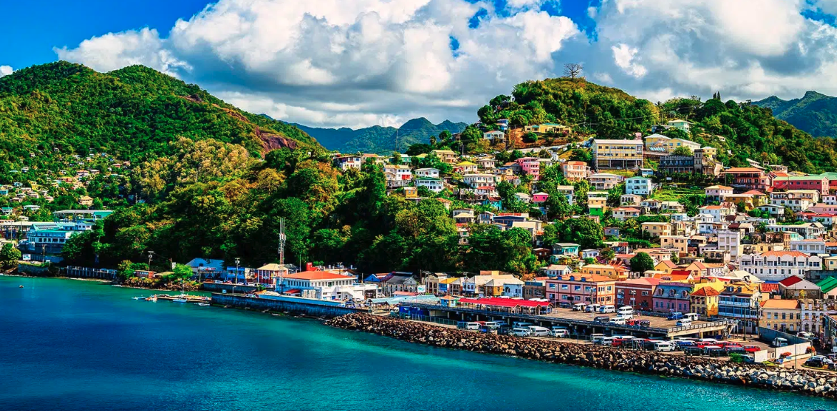 Grenada